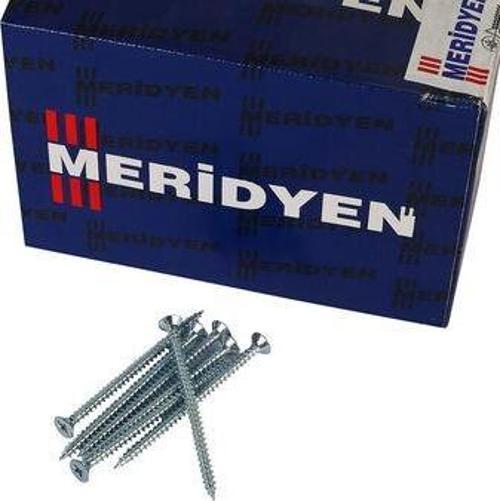 3,5X50 SUNTA VİDA 500 ADET
