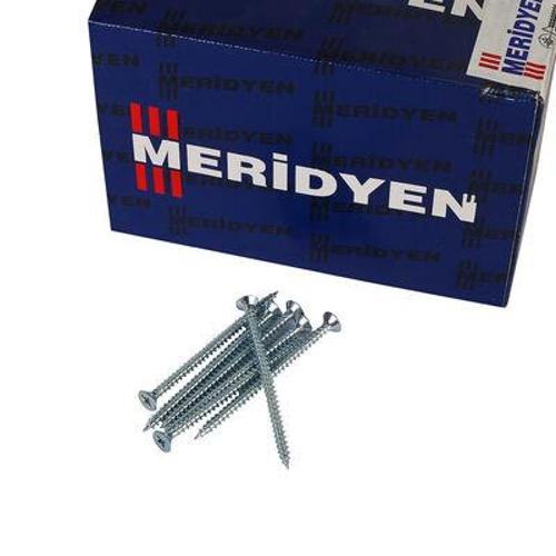 5X40 SUNTA VİDASI 200 ADET