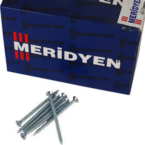 5X40 SUNTA VİDASI 200 ADET
