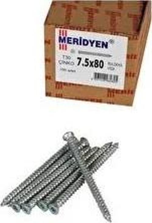 7,5X100 BULDEX VİDA 100 AD.