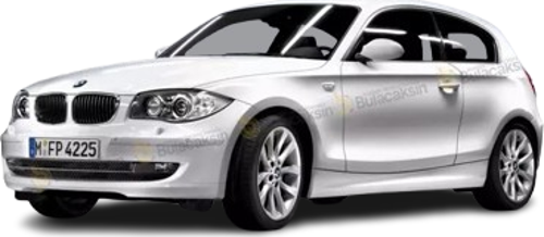 Bmw 116 (E81-E87) Arası Muz Silecek Takımı (2004-2011) RBW PRO