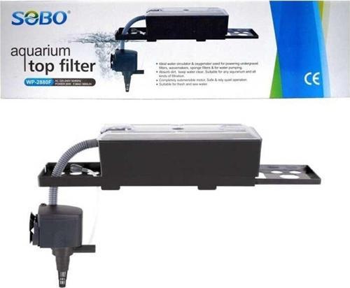 Wp-2880F Üst Uyumlu  Filtre