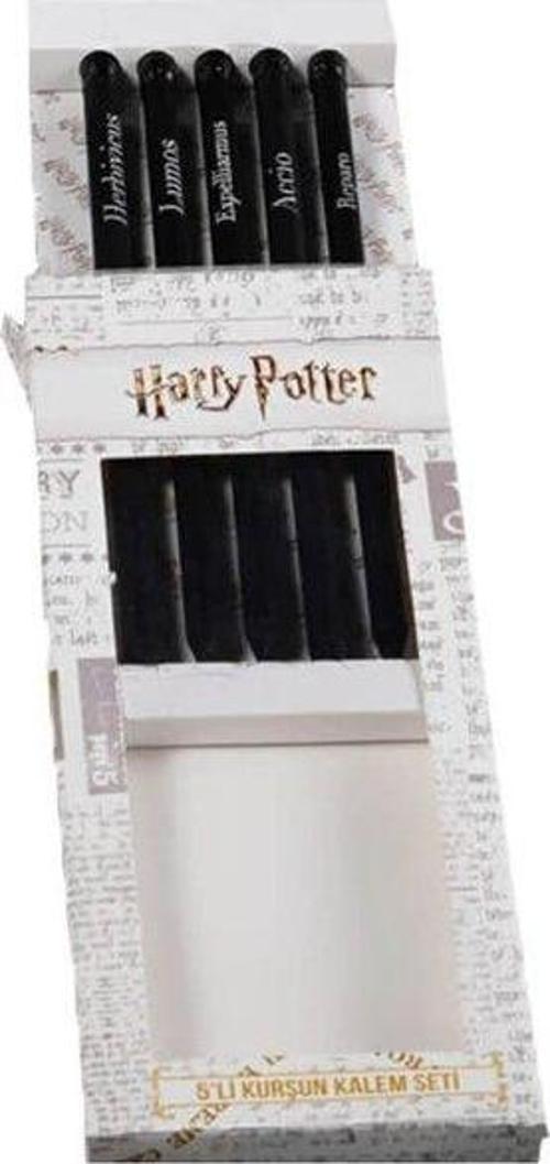 Wizarding World Kalem Set