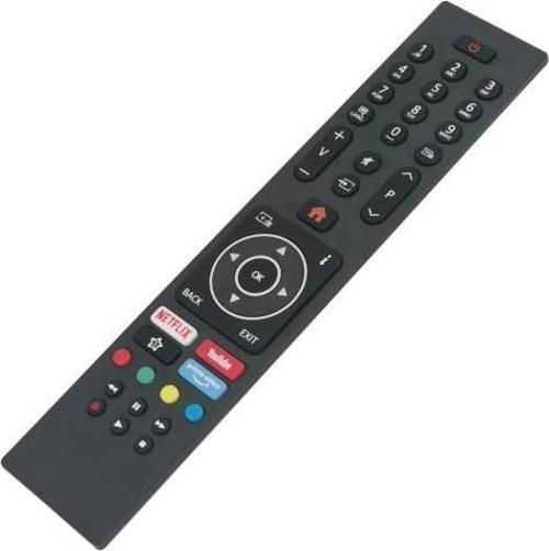 Vestel 43Q9900 Smart Led Tv Kumandası