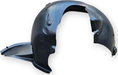 Seat İbiza 2009-2012 Ön Sağ Çamurluk Davlumbazı Plastik 6P0809958