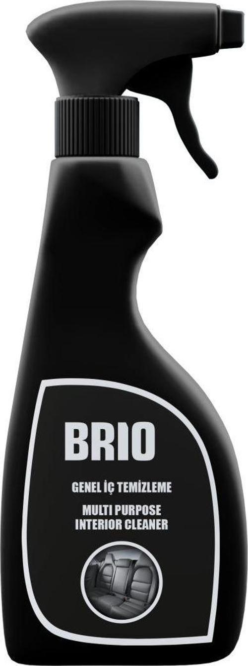 Genel Temizleme Spreyi 500 Ml