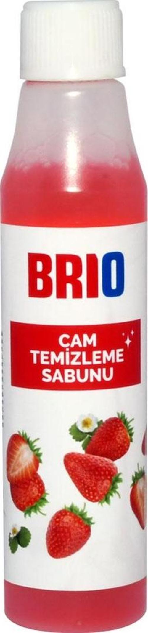 Cam Temizleme Sabunu 33 Ml 10'lu