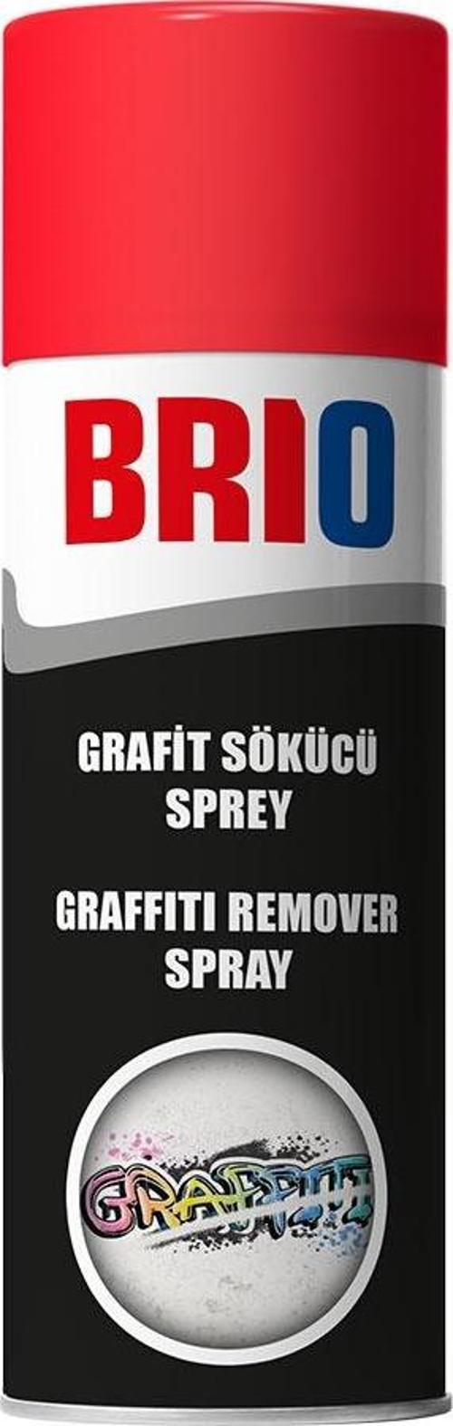 Grafiti Sökücü Spreyi