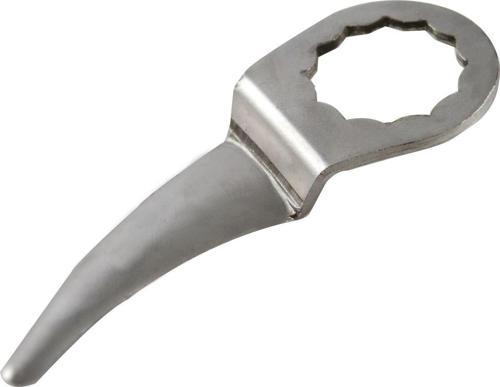 Havalı Cam Fitil Kesme Makinesı Bıçağı 30 Mm