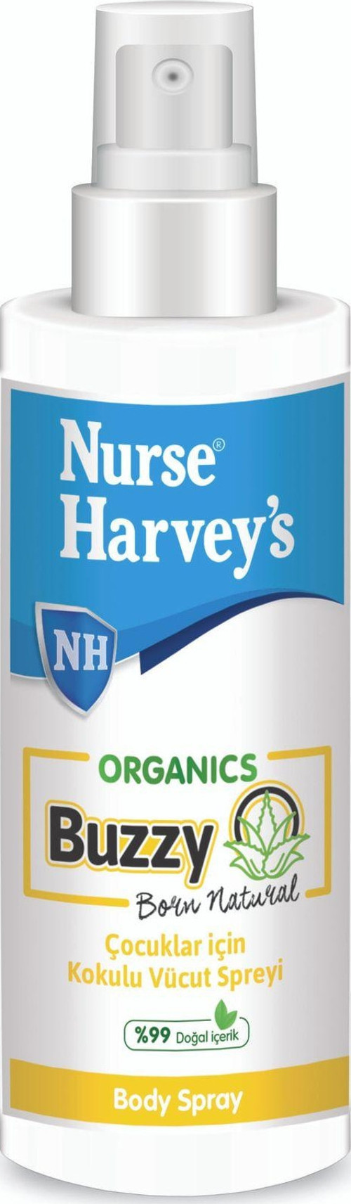 Organics Buzz Off Sinek & Haşere Kovucu Sprey 175 ml