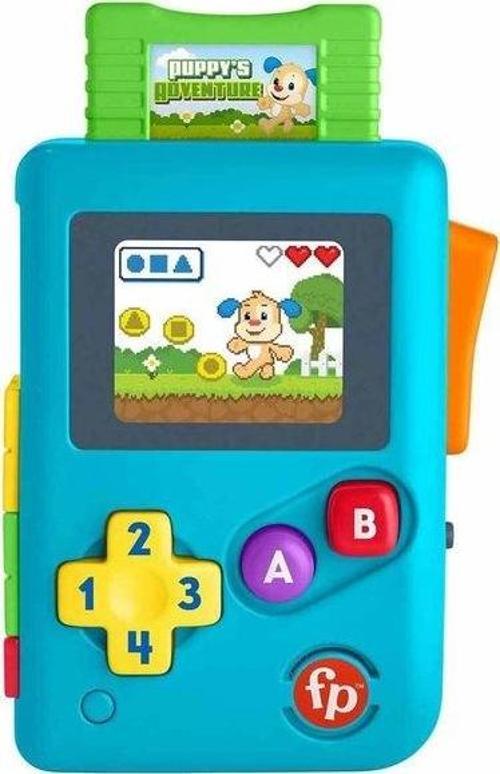 Türkçe Köpekçiğin Oyun Macerası