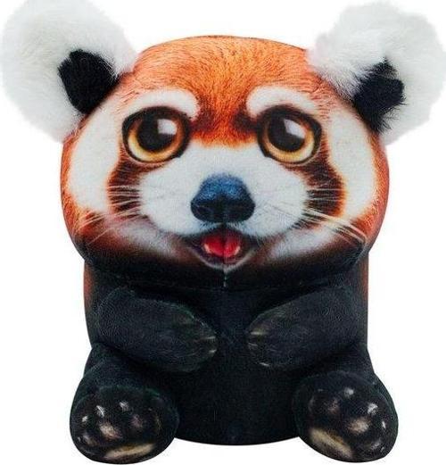 Neco Wild Alive Sürpriz Küçük Peluş