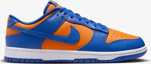 Dunk Low Knicks DV0833-800 Erkek Spor Ayakkabı