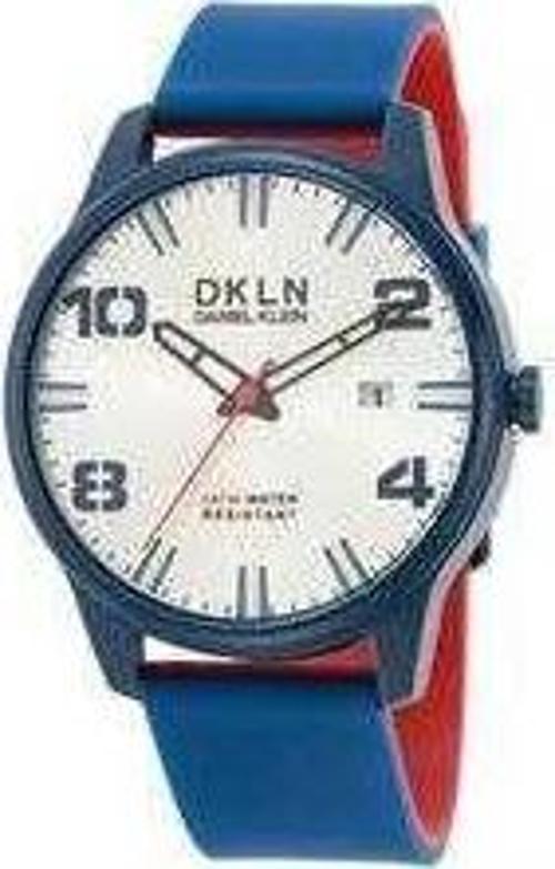 DK.1.12504.3 Erkek Kol Saati