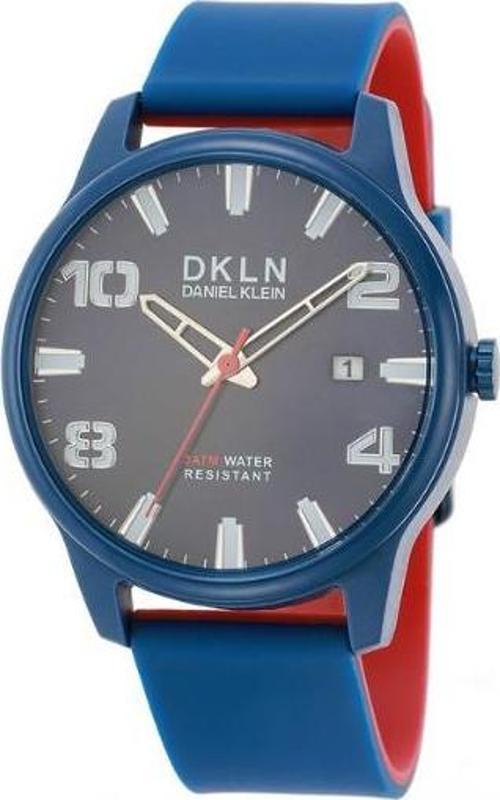 DK.1.12504.4 Erkek Kol Saati