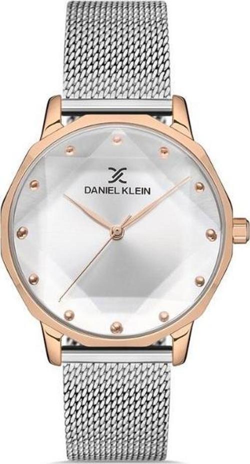 DK.1.12901.6 Kadın Kol Saati