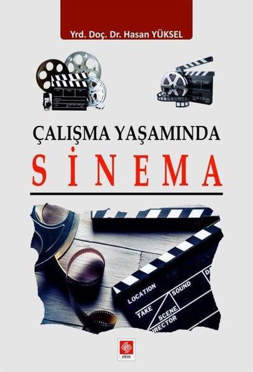 Çalışma Yaşamında Sinema
