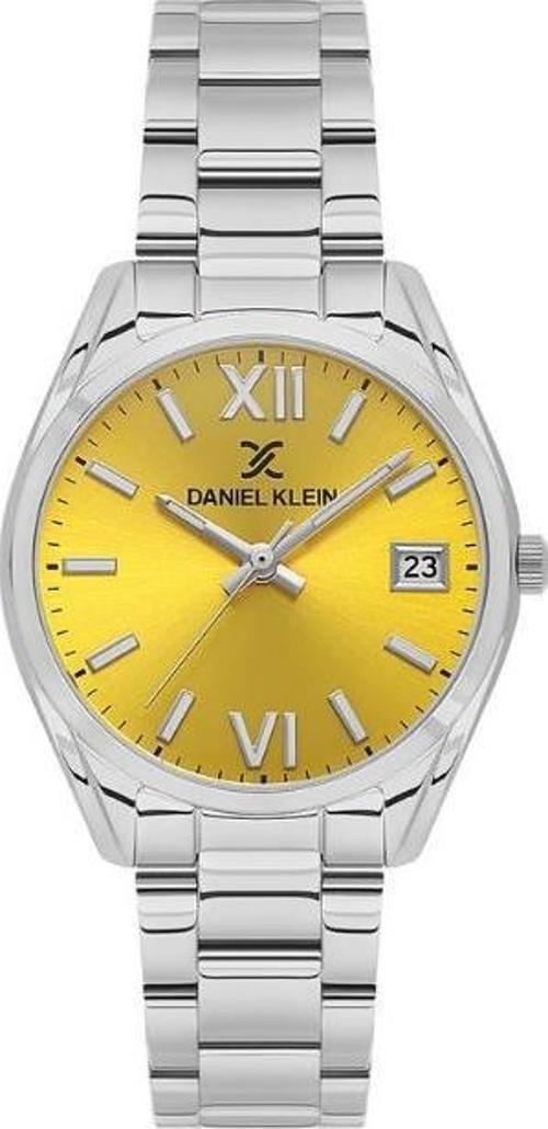 DK.1.13482-9 Kadın Kol Saati