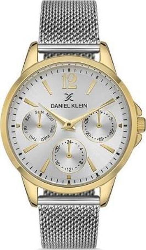 DKM013724D-04 Kadın Kol Saati