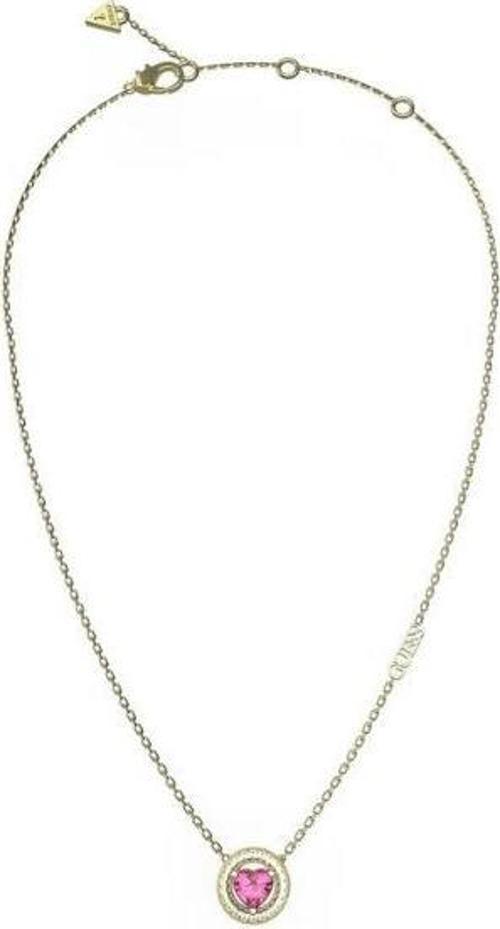 JGUJUBN04667JWYGFCTU Kalpli Kadın Kolye