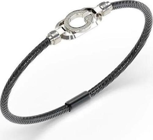 JGUJUMB04420JWSTBKS Erkek Bileklik