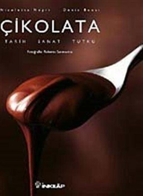 Çikolata - Tarih Sanat Tutku