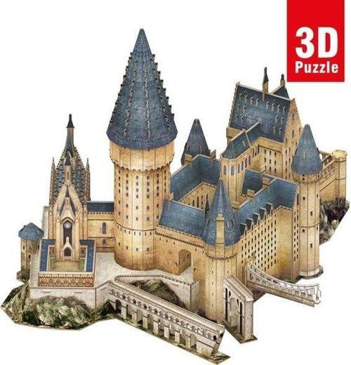 Harry Potter Hogwarts