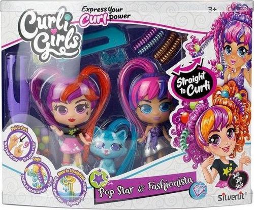 Silverlit Bebek ve Hayvan 3lü Set