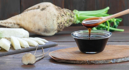 Doğal Şeker Pancarı Pekmezi 800 G