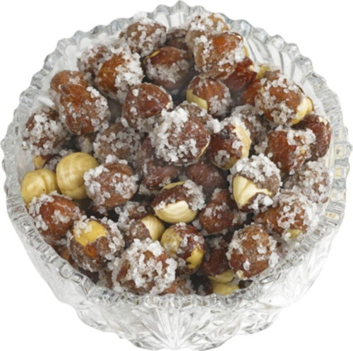 Kavrulmuş Tuzlu Fındık 500 G