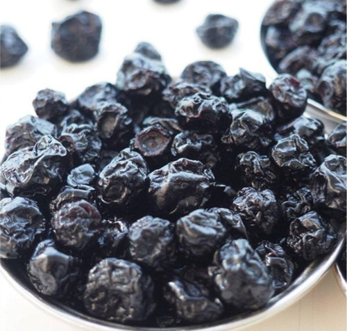 Kurutulmuş Yaban Mersini 250 G