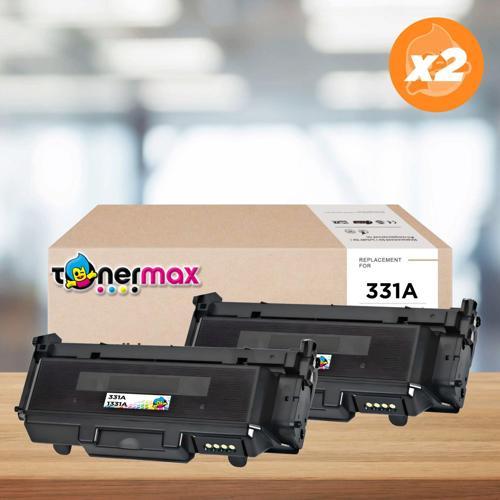 Hp Laser 408dn Muadil Toner 2'li Paket