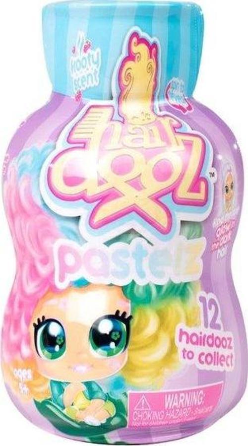Hairdooz Shampoo Bebek Pastel Sürpriz