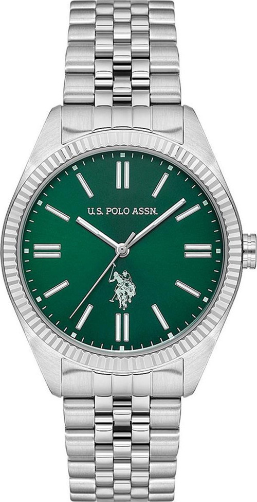 USPA1096-04 Erkek Kol Saati