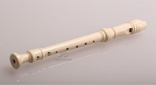 Tr-302Bg Standart Blok Flüt