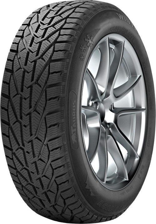 215/55 R18 99V XL Winter Kış Lastiği Üretim 2024