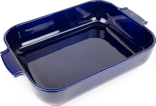 Appolia Dikdörtgen Fırın Kabı Mavi 40 cm