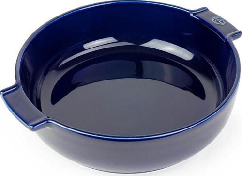 Appolia Yuvarlak Fırın Kabı Mavi 23 cm