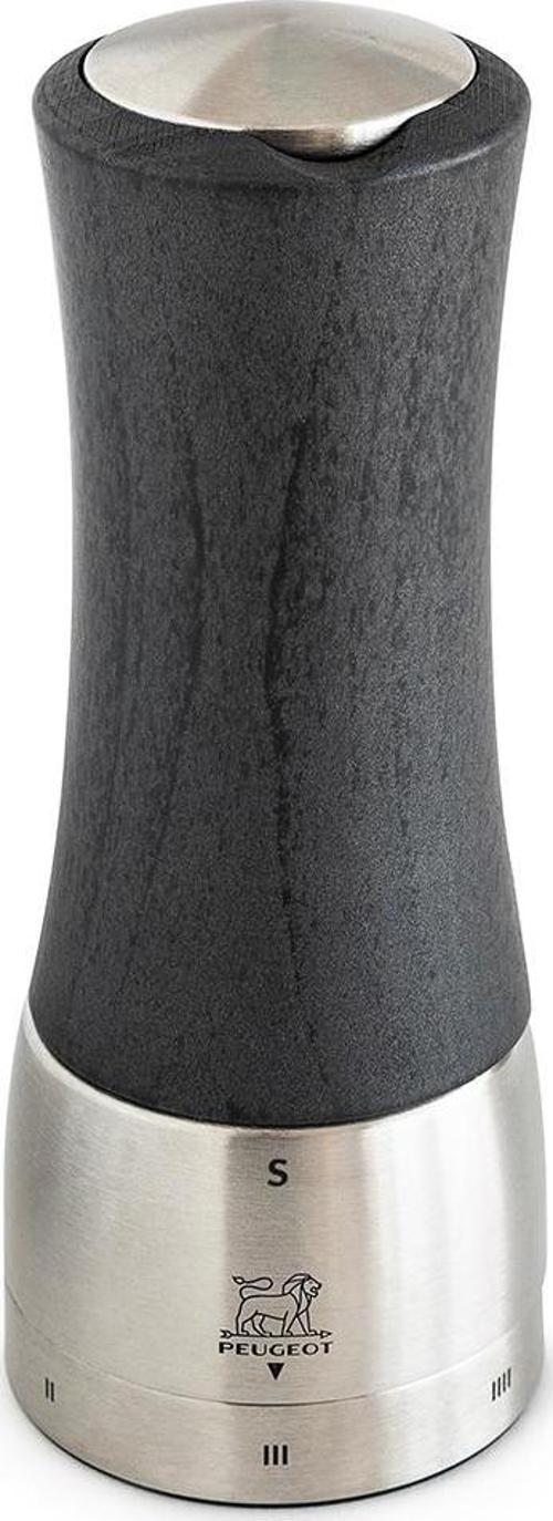 Madras Graphite Tuz Değirmeni Inox 16 cm