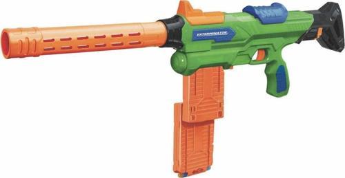 Buzzbee Air Warriors Exterminator Sünger Dart Atan Silah