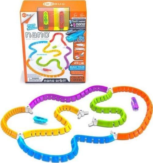 Flash Nano Orbit Set 7121
