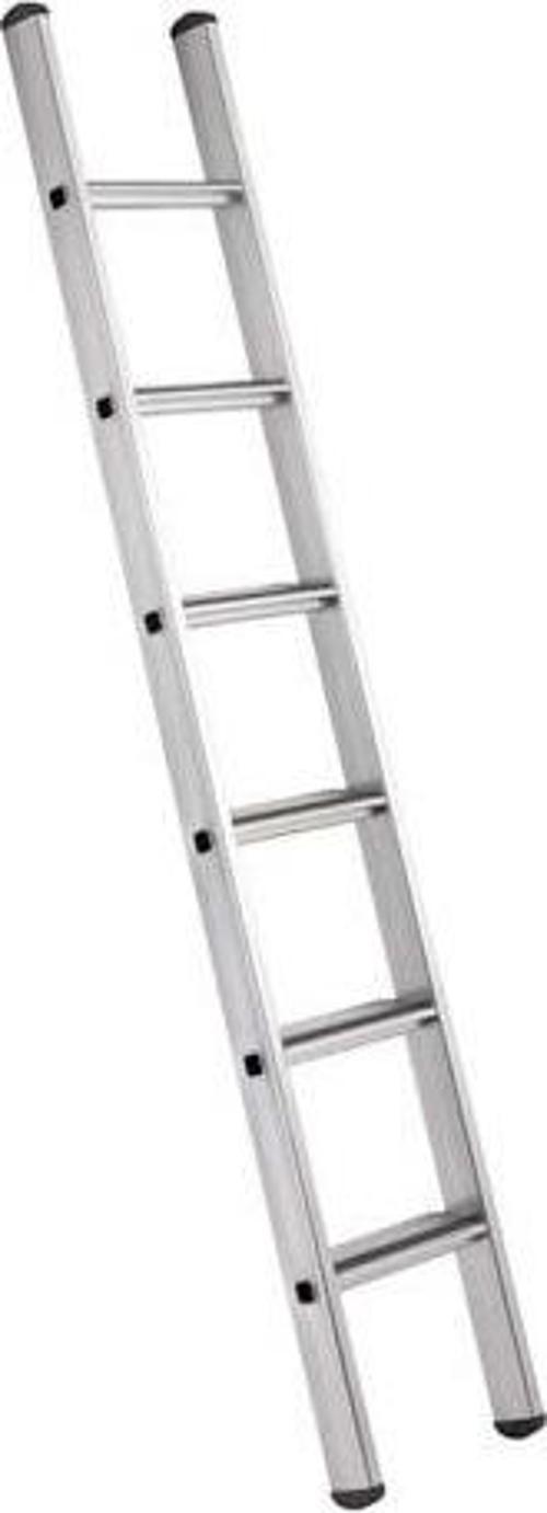 TEK PARÇA ALÜMİNYUM MERDİVEN (2 METRE) (TM.200)