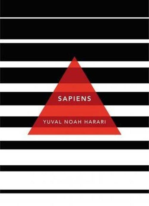 Sapiens: A Brief History of Humankind