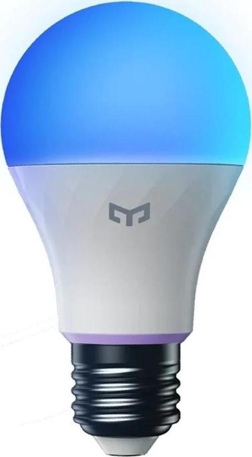 W4 Lite LED Akıllı Ampul E27 (Renkli)