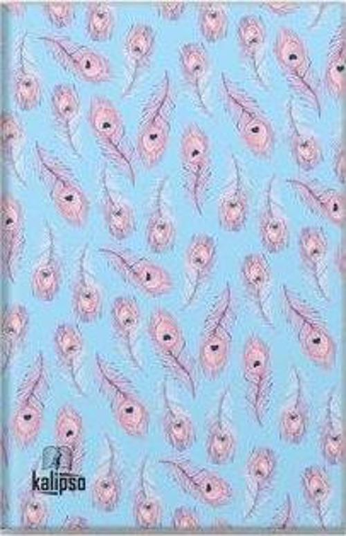 Sülün 14x20 Butik Defter