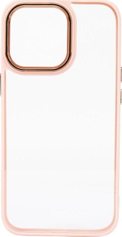 ITHINK IPH. 11 PRO LORE KAPAK(A&S) PEMBE