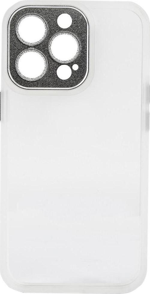 ITHINK IPH. 11 PRO MAX PIXEL KAPAK ( GRİ )