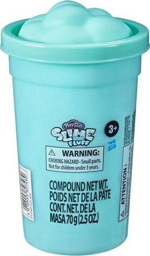 Slime Süper Pofuduk Hamuru F1531