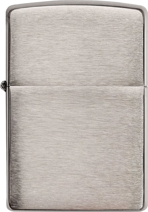 Çakmak Fırçalı Krom