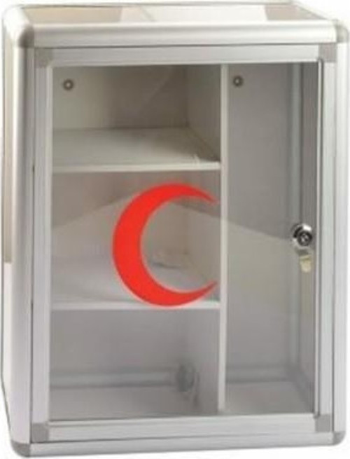 ECZA DOLABI İTHAL